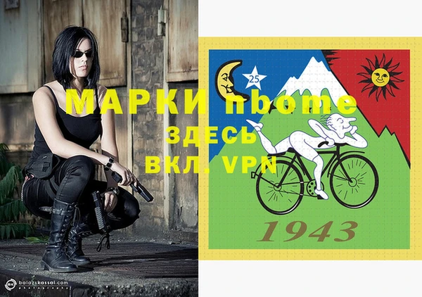 крисы Мегион